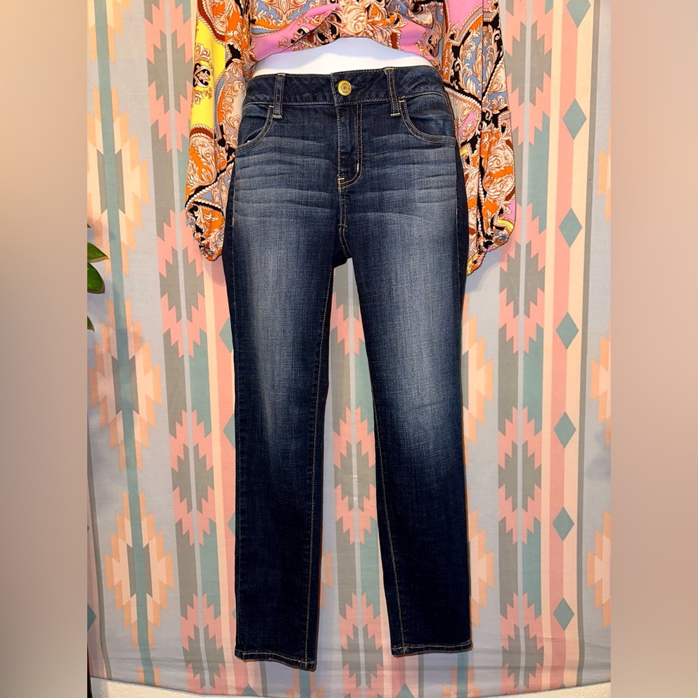 American Eagle Jeggings💙